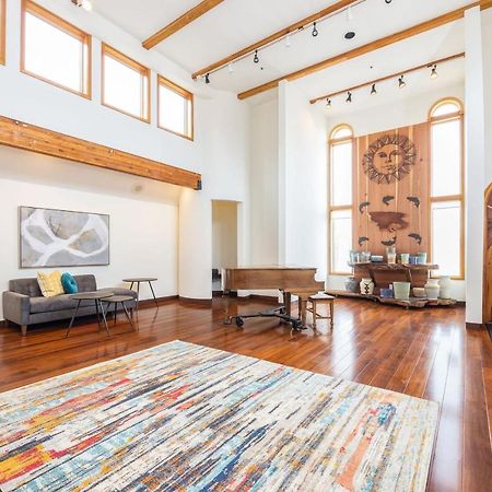 Seaside Art Gallery Loft Inspire Your Creativity With Breathtaking Views! Half Moon Bay Extérieur photo