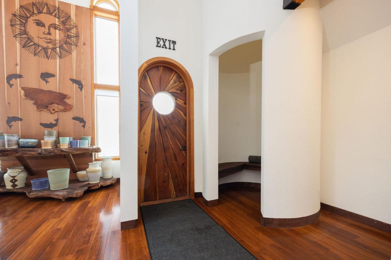 Seaside Art Gallery Loft Inspire Your Creativity With Breathtaking Views! Half Moon Bay Extérieur photo