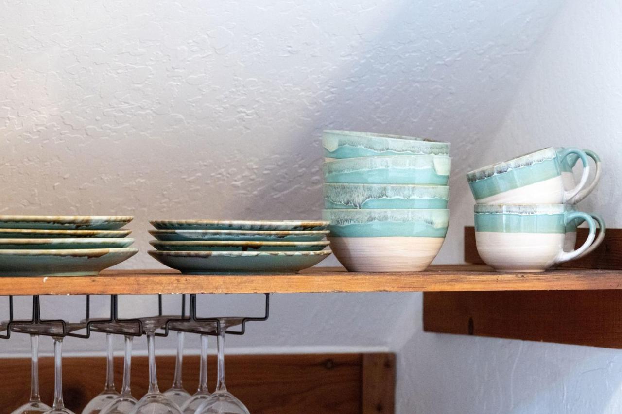 Seaside Art Gallery Loft Inspire Your Creativity With Breathtaking Views! Half Moon Bay Extérieur photo