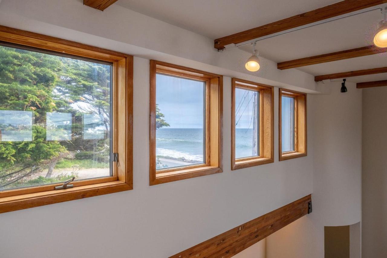 Seaside Art Gallery Loft Inspire Your Creativity With Breathtaking Views! Half Moon Bay Extérieur photo