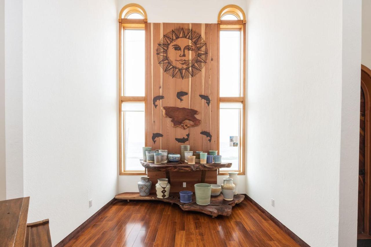Seaside Art Gallery Loft Inspire Your Creativity With Breathtaking Views! Half Moon Bay Extérieur photo